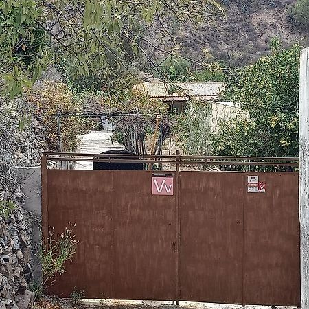 Casa Rural La Hoyita De Tunte San Bartolomé エクステリア 写真