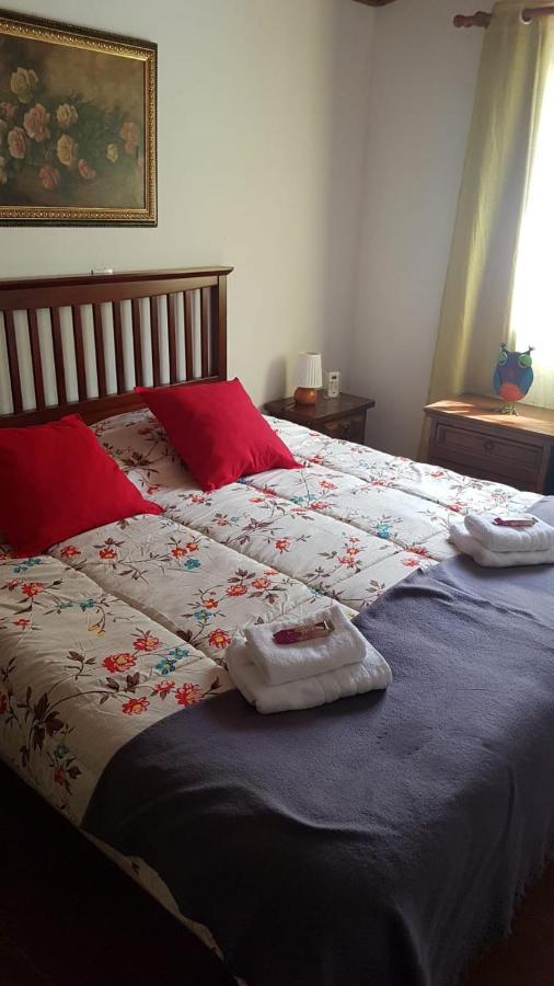 Casa Rural La Hoyita De Tunte San Bartolomé エクステリア 写真