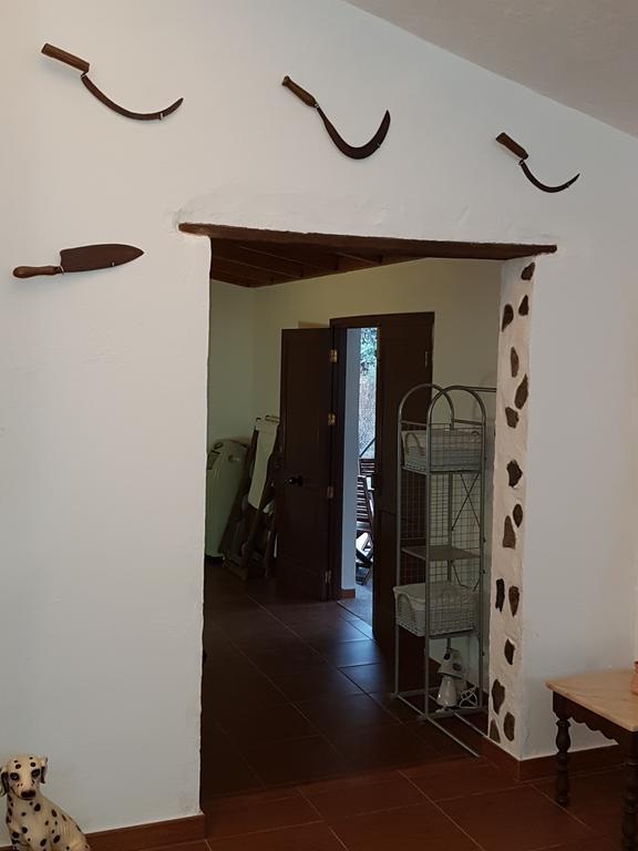 Casa Rural La Hoyita De Tunte San Bartolomé エクステリア 写真