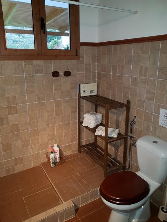 Casa Rural La Hoyita De Tunte San Bartolomé エクステリア 写真