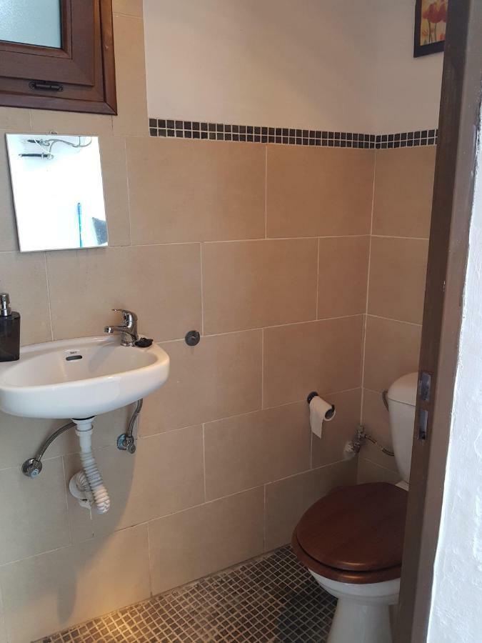 Casa Rural La Hoyita De Tunte San Bartolomé エクステリア 写真