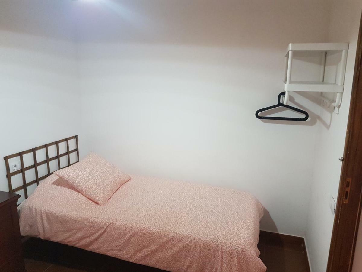 Casa Rural La Hoyita De Tunte San Bartolomé エクステリア 写真