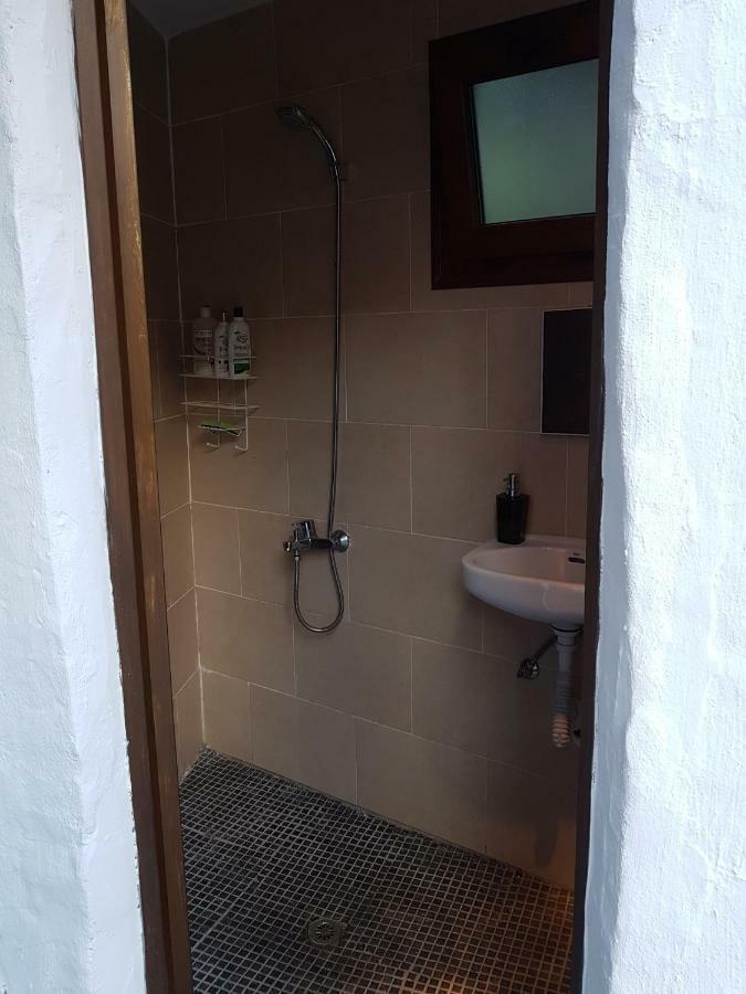 Casa Rural La Hoyita De Tunte San Bartolomé エクステリア 写真