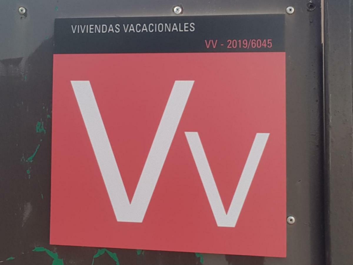 Casa Rural La Hoyita De Tunte San Bartolomé エクステリア 写真